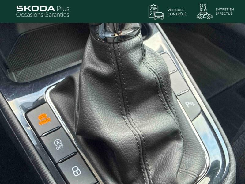 Used SKODA Fabia 1.0 TSI Evo2 116 Selection DSG7 / APP Connect / Caméra / Feux LED / Kessy / Régulateur 2025 Gris Graphite métallisé € 19489 in Sarrebourg