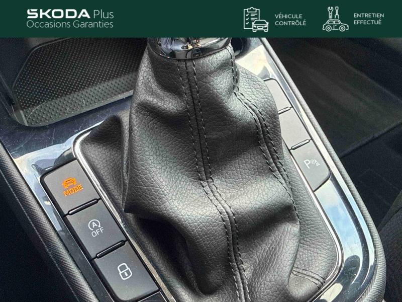 Used SKODA Fabia 1.0 TSI Evo2 116 Selection DSG7 / APP Connect / Caméra / Feux LED / Kessy / Régulateur 2025 Gris Graphite métallisé € 19489 in Sarrebourg