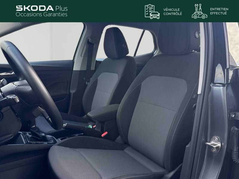 Used SKODA Fabia 1.0 TSI Evo2 116 Selection DSG7 / APP Connect / Caméra / Feux LED / Kessy / Régulateur 2025 Gris Graphite métallisé € 19489 in Sarrebourg