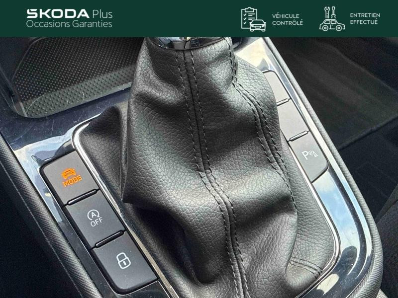 Used SKODA Fabia 1.0 TSI Evo2 116 Selection DSG7 / APP Connect / Caméra / Feux LED / Kessy / Régulateur 2025 Gris Graphite métallisé € 19489 in Sarrebourg