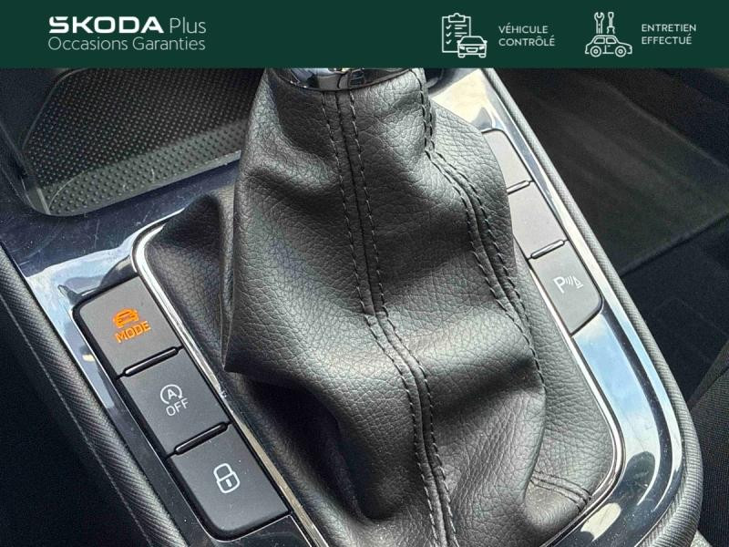 Used SKODA Fabia 1.0 TSI Evo2 116 Selection DSG7 / APP Connect / Caméra / Feux LED / Kessy / Régulateur 2025 Gris Graphite métallisé € 19489 in Sarrebourg