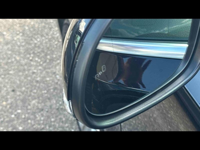 Occasion SEAT Alhambra 2.0 TDI 150 FAP Premium DSG 7 places / Toit Panoramique / GPS / Caméra / Keyless / Régulate 2020 Noir Intense 22989 € à Sarrebourg