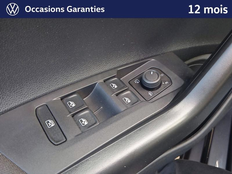 Used VOLKSWAGEN Polo 1.0 TSI 95 ch VW Edition DSG7 / CAMERA / APP CONNECT / REGULATEUR 2025 Gris Cendré métallisé € 19489 in Sarrebourg