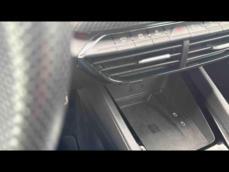 Occasion SKODA Octavia Combi 2.0 TDI 200 RS 4x4 DSG / GPS / Caméra / Kessy / Pack Electrique RS / Sièges Chauffants 2023 Blanc Cristal spéciale 31989 € à Sarrebourg