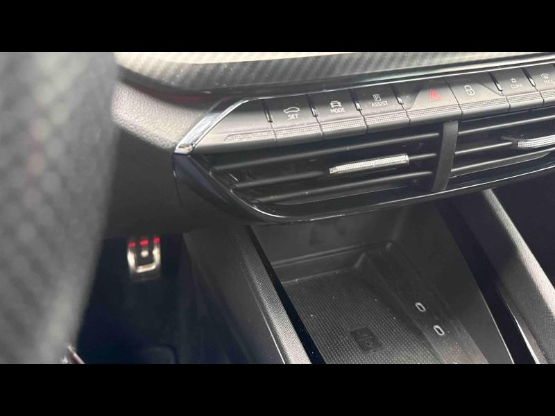 Occasion SKODA Octavia Combi 2.0 TDI 200 RS 4x4 DSG / GPS / Caméra / Kessy / Pack Electrique RS / Sièges Chauffants 2023 Blanc Cristal spéciale 31989 € à Sarrebourg