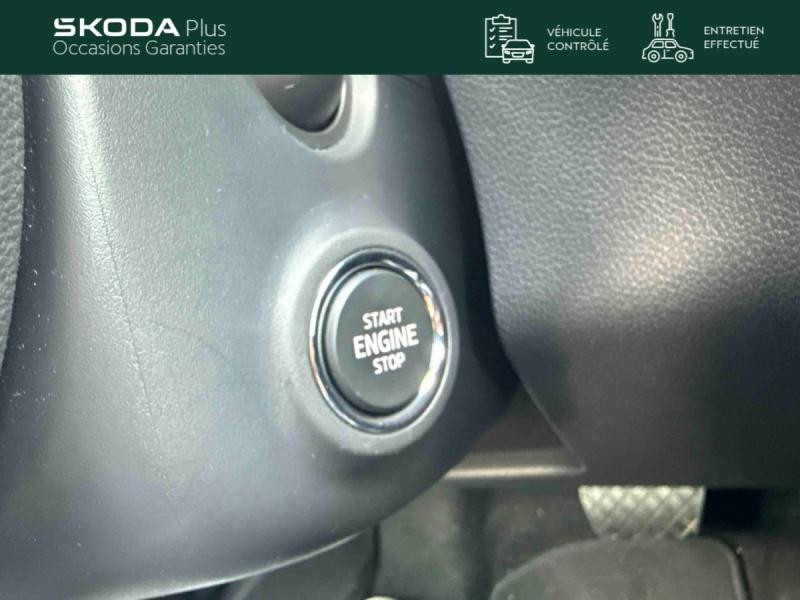 Used SKODA Fabia 1.0 TSI Evo2 116 Selection DSG7 / APP Connect / Caméra / Feux LED / Kessy / Régulateur 2025 Gris Graphite métallisé € 19489 in Sarrebourg