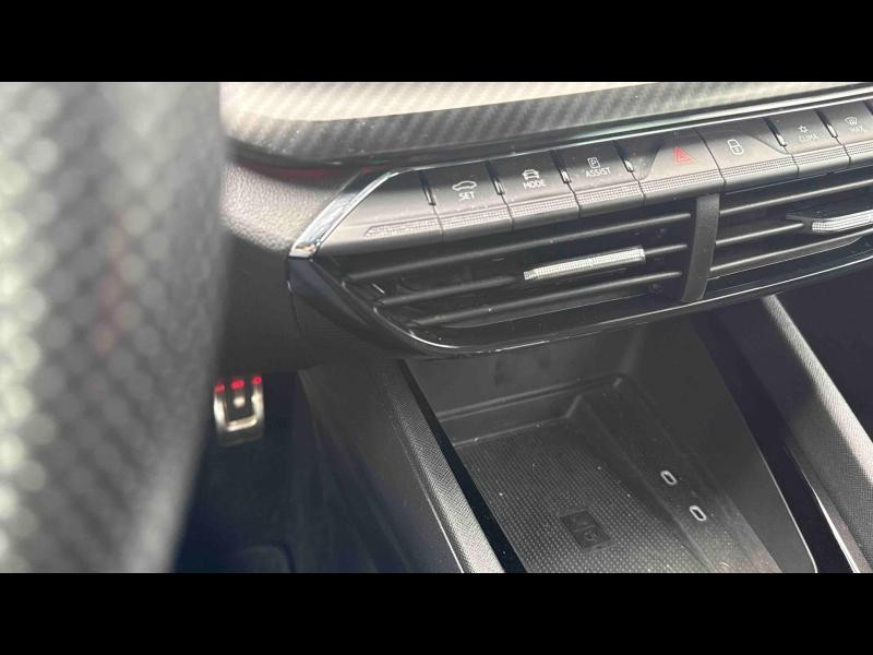 Occasion SKODA Octavia Combi 2.0 TDI 200 RS 4x4 DSG / GPS / Caméra / Kessy / Pack Electrique RS / Sièges Chauffants 2023 Blanc Cristal spéciale 31989 € à Sarrebourg