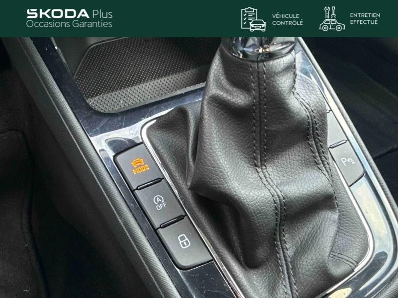 Used SKODA Fabia 1.0 TSI Evo2 116 Selection DSG7 / APP Connect / Caméra / Feux LED / Kessy / Régulateur 2025 Gris Graphite métallisé € 19489 in Sarrebourg