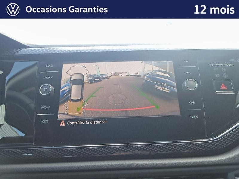 Used VOLKSWAGEN Polo 1.0 TSI 95 ch VW Edition DSG7 / CAMERA / APP CONNECT / REGULATEUR 2025 Gris Cendré métallisé € 19489 in Sarrebourg