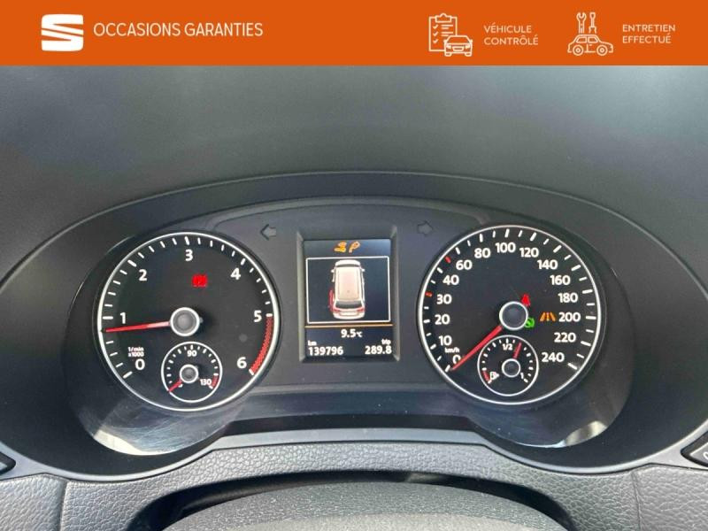 Occasion SEAT Alhambra 2.0 TDI 150 FAP Premium DSG 7 places / Toit Panoramique / GPS / Caméra / Keyless / Régulate 2020 Noir Intense 22989 € à Sarrebourg