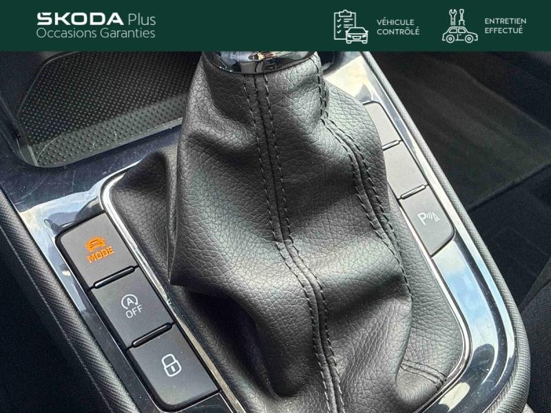 Used SKODA Fabia 1.0 TSI Evo2 116 Selection DSG7 / APP Connect / Caméra / Feux LED / Kessy / Régulateur 2025 Gris Graphite métallisé € 19489 in Sarrebourg