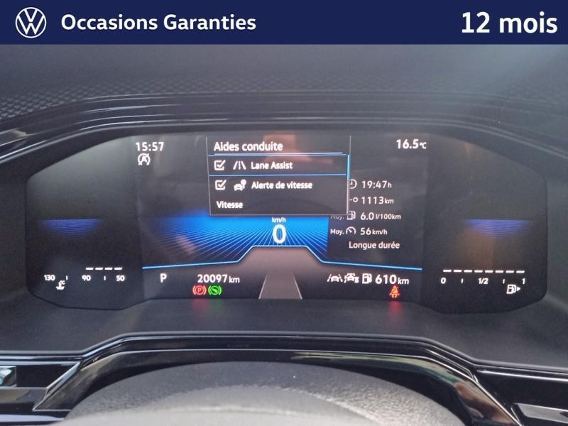 Used VOLKSWAGEN Polo 1.0 TSI 95 ch VW Edition DSG7 / CAMERA / APP CONNECT / REGULATEUR 2025 Gris Cendré métallisé € 19489 in Sarrebourg