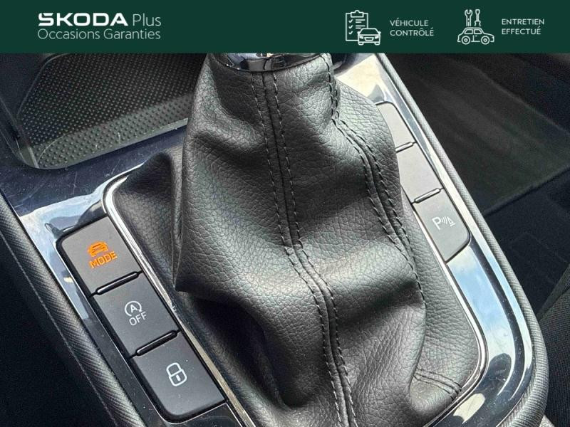 Used SKODA Fabia 1.0 TSI Evo2 116 Selection DSG7 / APP Connect / Caméra / Feux LED / Kessy / Régulateur 2025 Gris Graphite métallisé € 19489 in Sarrebourg