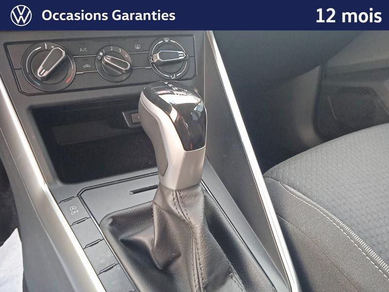 Used VOLKSWAGEN Polo 1.0 TSI 95 ch VW Edition DSG7 / CAMERA / APP CONNECT / REGULATEUR 2025 Gris Cendré métallisé € 19489 in Sarrebourg