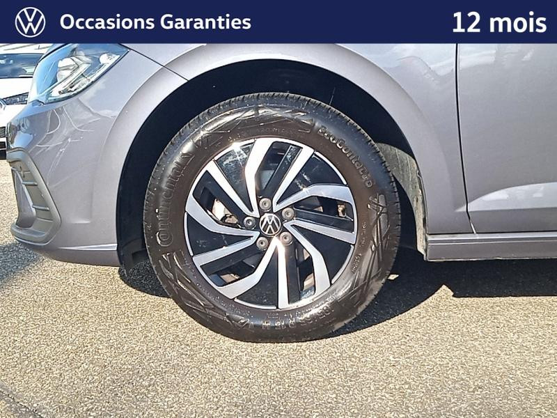 Used VOLKSWAGEN Polo 1.0 TSI 95 ch VW Edition DSG7 / CAMERA / APP CONNECT / REGULATEUR 2025 Gris Cendré métallisé € 19489 in Sarrebourg