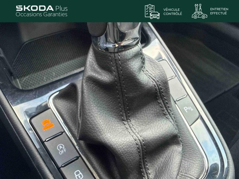 Used SKODA Fabia 1.0 TSI Evo2 116 Selection DSG7 / APP Connect / Caméra / Feux LED / Kessy / Régulateur 2025 Gris Graphite métallisé € 19489 in Sarrebourg