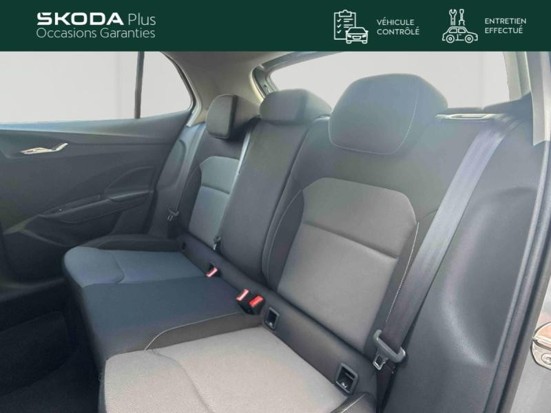 Used SKODA Fabia 1.0 TSI Evo2 116 Selection DSG7 / APP Connect / Caméra / Feux LED / Kessy / Régulateur 2025 Gris Graphite métallisé € 19489 in Sarrebourg