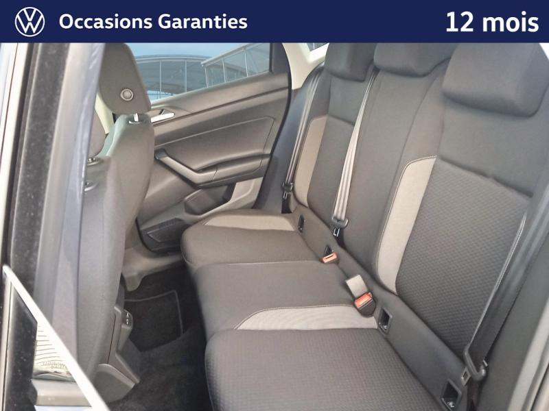 Used VOLKSWAGEN Polo 1.0 TSI 95 ch VW Edition DSG7 / CAMERA / APP CONNECT / REGULATEUR 2025 Gris Cendré métallisé € 19489 in Sarrebourg