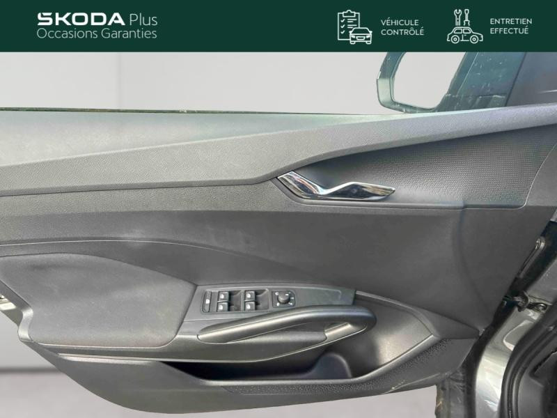 Used SKODA Fabia 1.0 TSI Evo2 116 Selection DSG7 / APP Connect / Caméra / Feux LED / Kessy / Régulateur 2025 Gris Graphite métallisé € 19489 in Sarrebourg