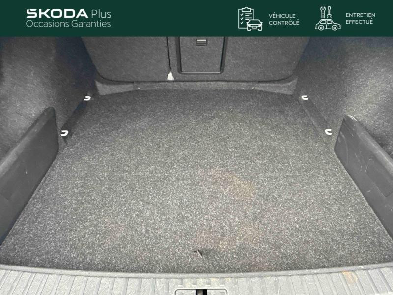 Occasion SKODA Octavia Combi 2.0 TDI 200 RS 4x4 DSG / GPS / Caméra / Kessy / Pack Electrique RS / Sièges Chauffants 2023 Blanc Cristal spéciale 31989 € à Sarrebourg