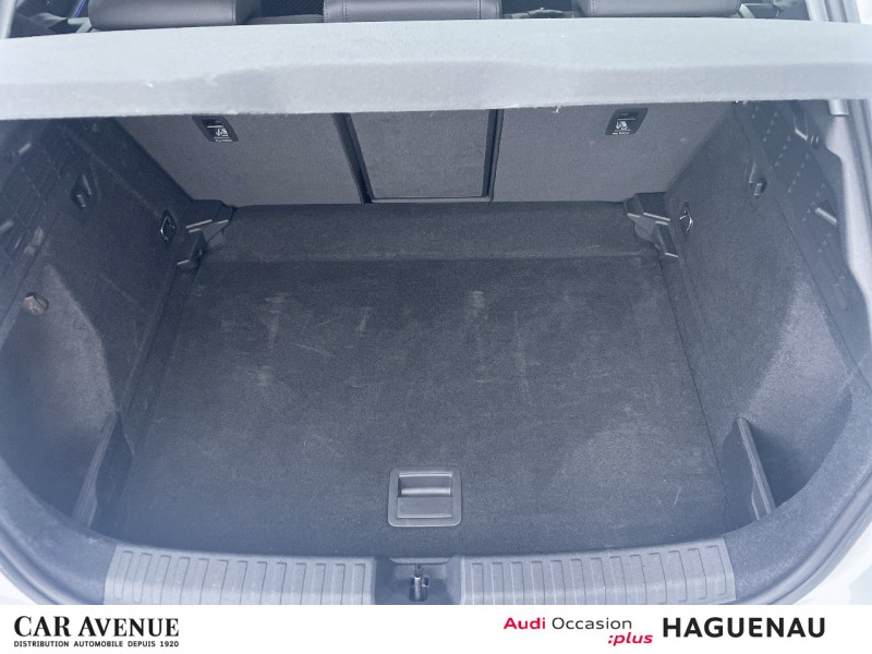 Used AUDI A3 Sportback 35 TFSI 150ch Design Luxe S tronic 7 AUDI SMARTPHONE INTERFACE AUDI PHONE BOX RETRO EXT 2023 Blanc Glacier métallisé € 36989 in Haguenau