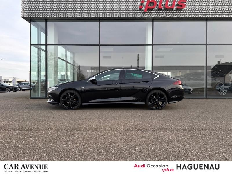 Occasion OPEL Insignia Grand Sport 1.5 Turbo 165 OPC LINE BVA CAMERA BOSE AFFICHAGE TETE HAUTE SIEGES AVANT CHAUFF 2020 Noir Profond 18989 € à Haguenau