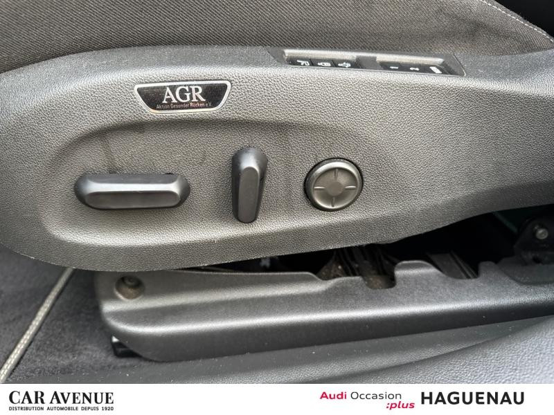 Occasion OPEL Insignia Grand Sport 1.5 Turbo 165 OPC LINE BVA CAMERA BOSE AFFICHAGE TETE HAUTE SIEGES AVANT CHAUFF 2020 Noir Profond 18989 € à Haguenau