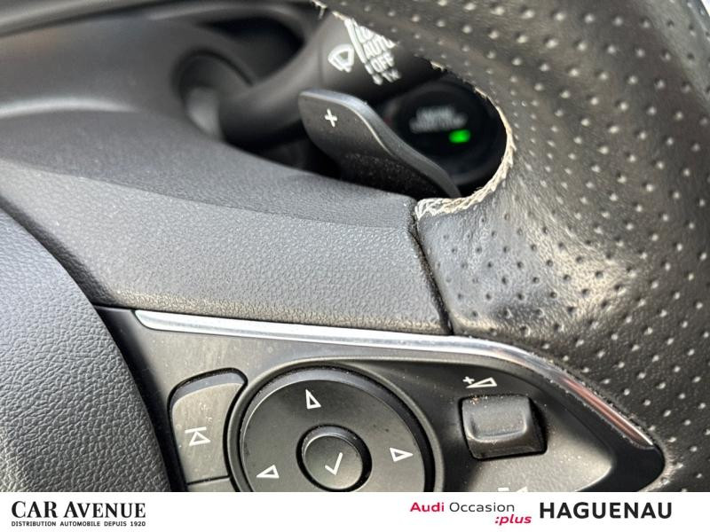 Occasion OPEL Insignia Grand Sport 1.5 Turbo 165 OPC LINE BVA CAMERA BOSE AFFICHAGE TETE HAUTE SIEGES AVANT CHAUFF 2020 Noir Profond 18989 € à Haguenau