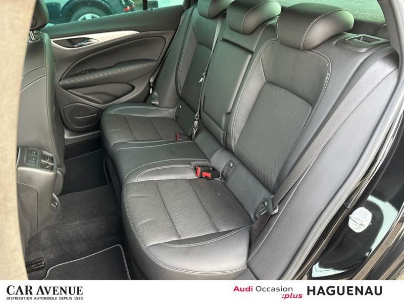 Occasion OPEL Insignia Grand Sport 1.5 Turbo 165 OPC LINE BVA CAMERA BOSE AFFICHAGE TETE HAUTE SIEGES AVANT CHAUFF 2020 Noir Profond 18989 € à Haguenau