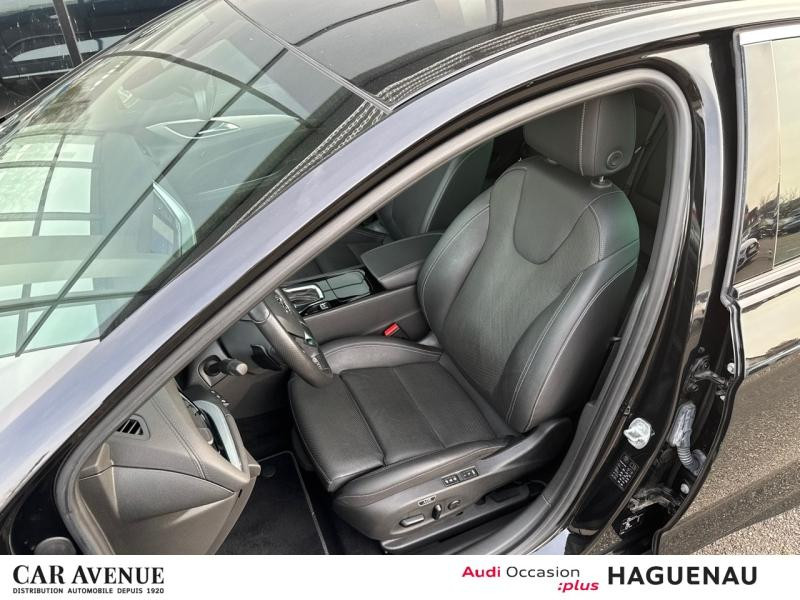 Occasion OPEL Insignia Grand Sport 1.5 Turbo 165 OPC LINE BVA CAMERA BOSE AFFICHAGE TETE HAUTE SIEGES AVANT CHAUFF 2020 Noir Profond 18989 € à Haguenau