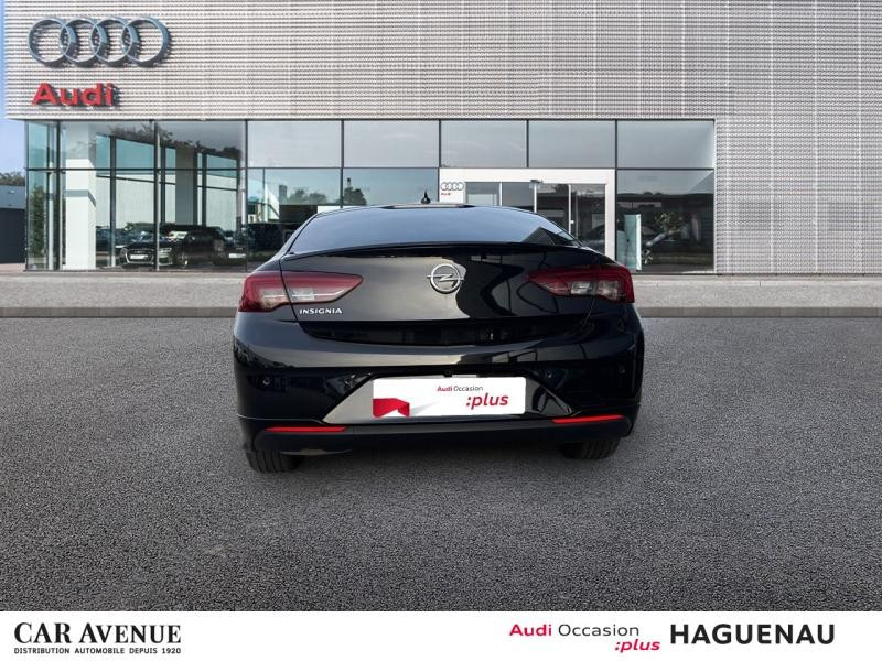 Occasion OPEL Insignia Grand Sport 1.5 Turbo 165 OPC LINE BVA CAMERA BOSE AFFICHAGE TETE HAUTE SIEGES AVANT CHAUFF 2020 Noir Profond 18989 € à Haguenau