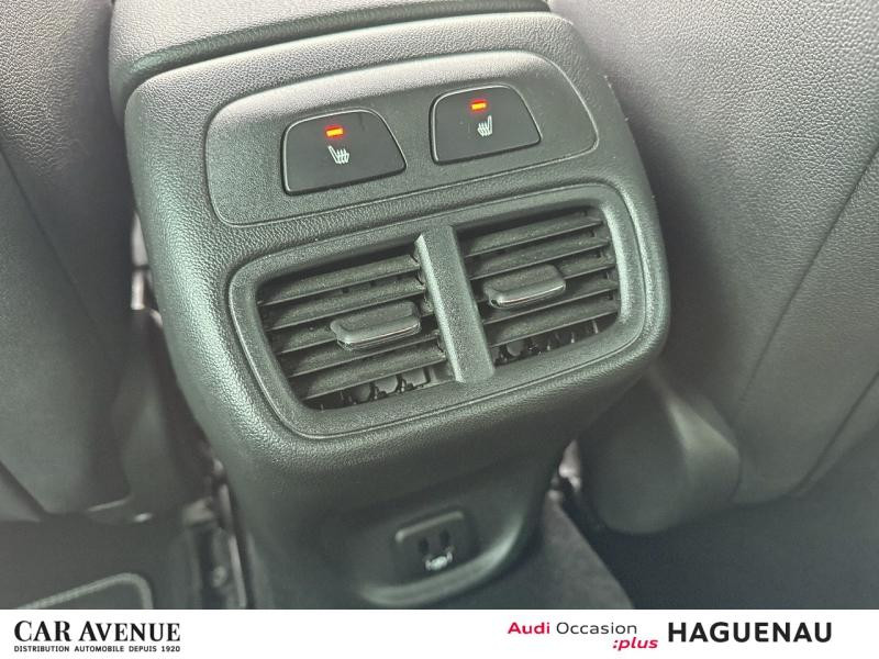 Occasion OPEL Insignia Grand Sport 1.5 Turbo 165 OPC LINE BVA CAMERA BOSE AFFICHAGE TETE HAUTE SIEGES AVANT CHAUFF 2020 Noir Profond 18989 € à Haguenau