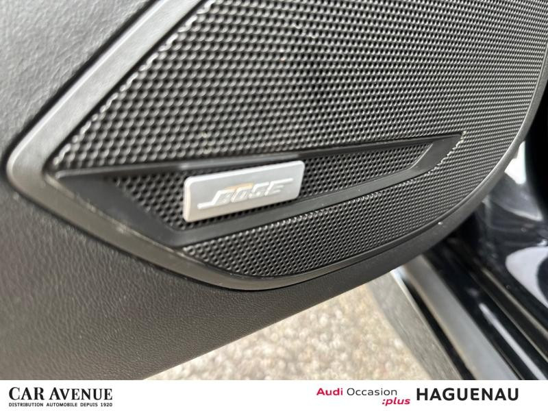 Occasion OPEL Insignia Grand Sport 1.5 Turbo 165 OPC LINE BVA CAMERA BOSE AFFICHAGE TETE HAUTE SIEGES AVANT CHAUFF 2020 Noir Profond 18989 € à Haguenau