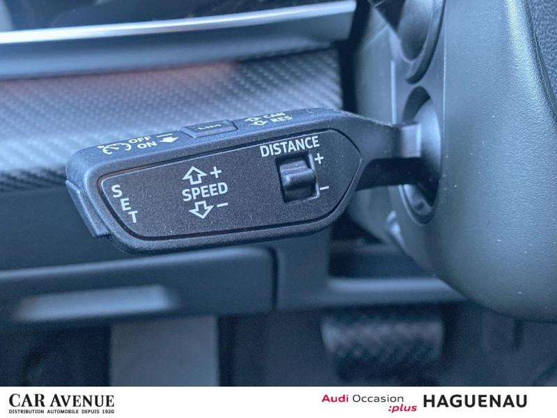 Used AUDI Q7 60 TFSI e 490ch Compétition quattro Tiptronic 8 5 places 2024 Blanc Glacier métallisé € 109990 in Haguenau