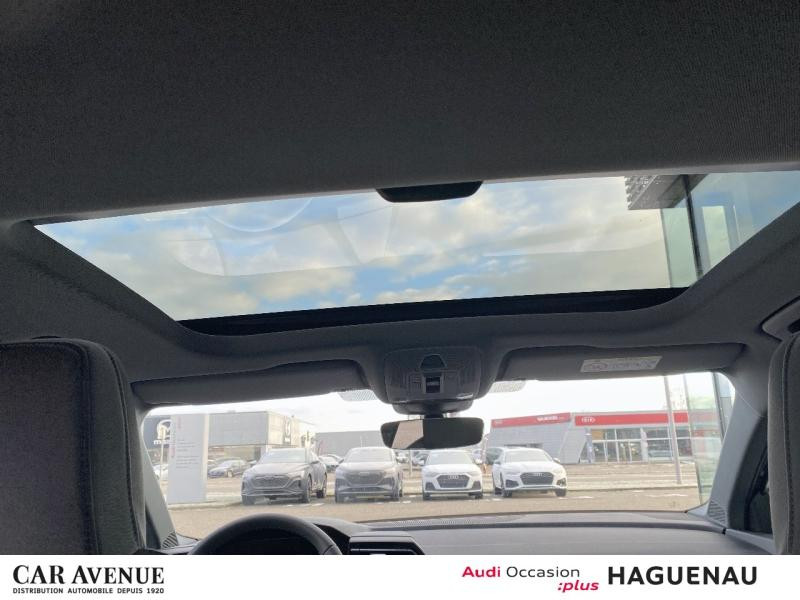 Occasion AUDI A3 Sportback 40 TFSI e 204ch PHEV S tronic 6 NOUVELLE PHASE 2025 Bleu Ascari métallisé 52990 € à Haguenau