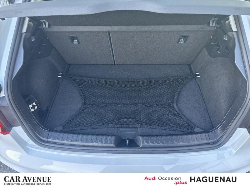 Occasion AUDI A1 Citycarver 30 TFSI 116ch Design Luxe S tronic 7 SIEGES AV SPORT SMARTPHONE INTERFACE AUDI SOUND S 2019 Blanc Glacier/Arches+pav Gris Manhattan 17989 € à Haguenau