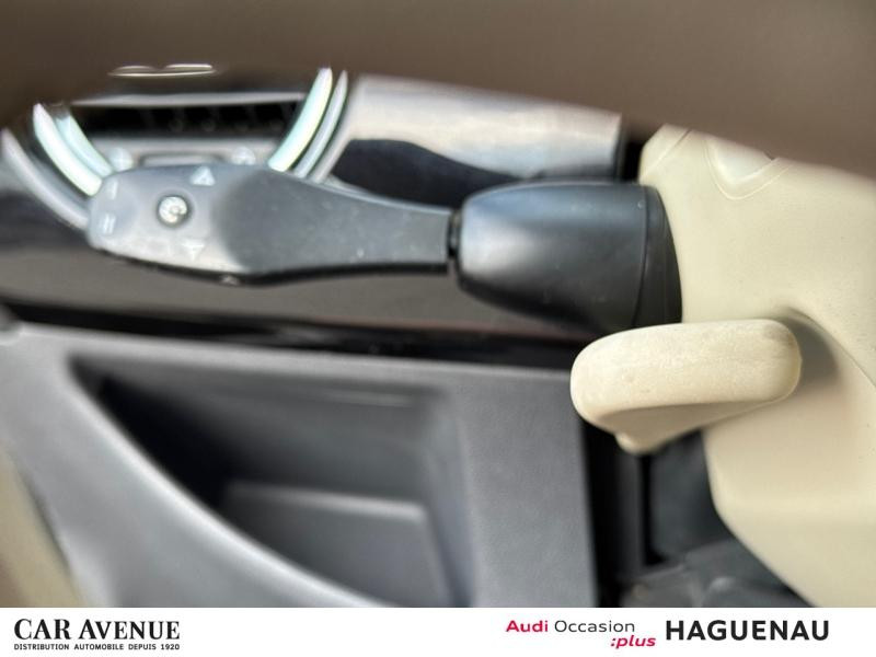 Used FIAT 500 1.2 8v 69ch Club 2015 Coloris Métal Crossover Black € 7989 in Haguenau