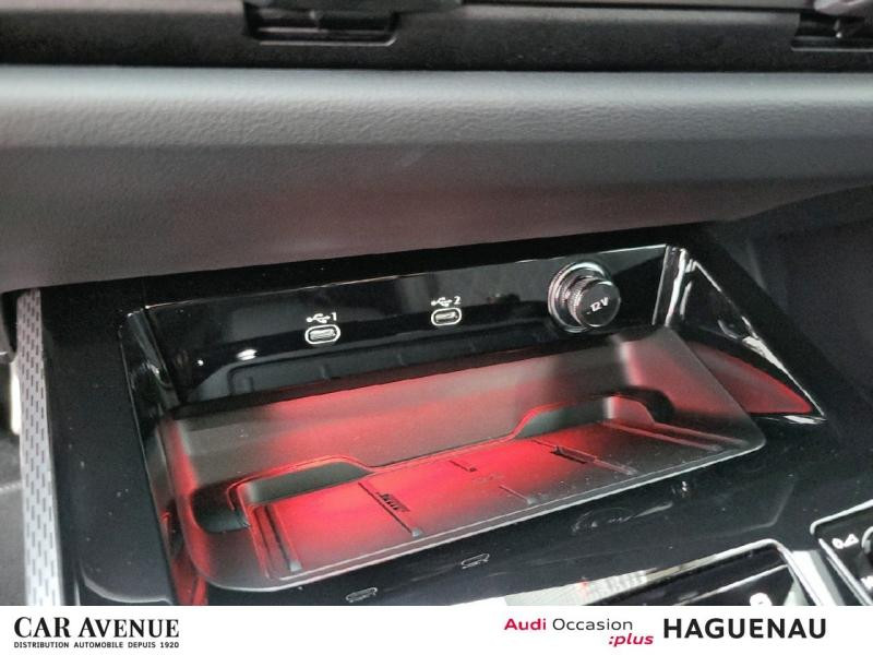 Used AUDI A5 2.0 TFSI 204ch S line quattro S tronic 7 2024 Noir Mythique métallisé € 70400 in Haguenau