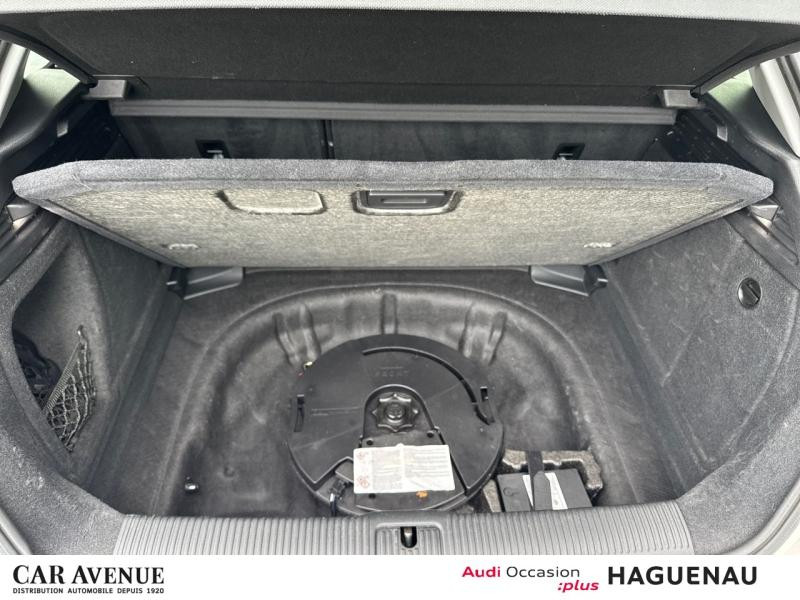 Occasion AUDI A3 Sportback 35 TDI 150 Design Luxe S tronic 7/ Sièges Cuir / Virtual Cockpit / GPS / Caméra / Keyle 2019 Blanc Ibis 22989 € à Haguenau