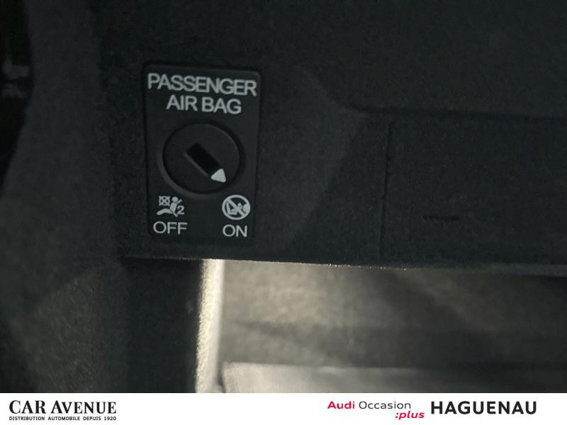 Occasion AUDI Q8 50 TDI 286 S line quattro tiptronic 8 JANTES 21' SINGLEFRAME EN NOIR PACK ESTHETIQUE NOIR AUDI SM 2019 Noir Orca 47989 € à Haguenau