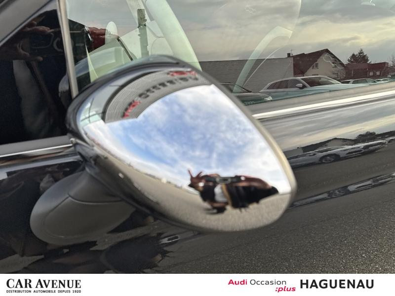 Used FIAT 500 1.2 8v 69ch Club 2015 Coloris Métal Crossover Black € 7989 in Haguenau