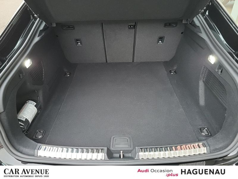 Used AUDI A5 2.0 TFSI 204ch S line quattro S tronic 7 2024 Noir Mythique métallisé € 70400 in Haguenau
