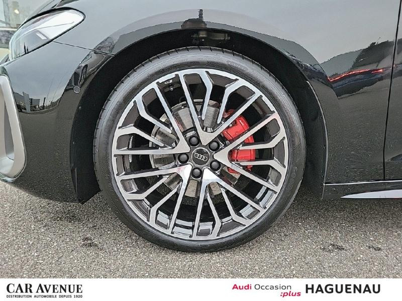 Used AUDI A5 2.0 TFSI 204ch S line quattro S tronic 7 2024 Noir Mythique métallisé € 70400 in Haguenau