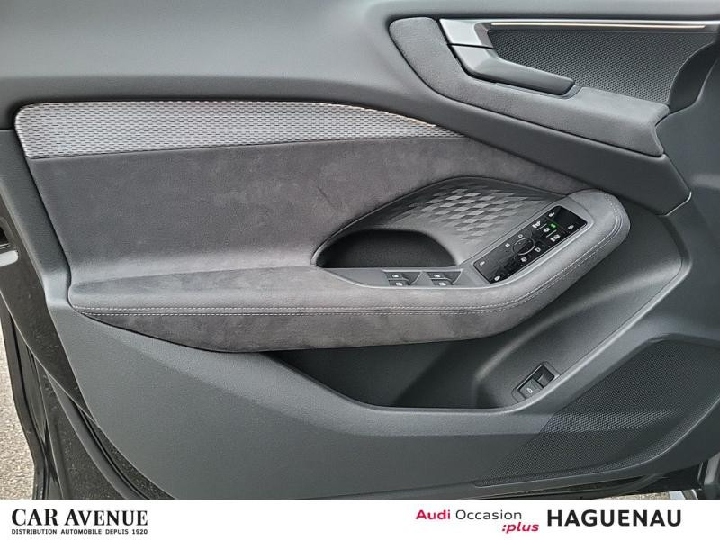 Used AUDI A5 2.0 TFSI 204ch S line quattro S tronic 7 2024 Noir Mythique métallisé € 70400 in Haguenau