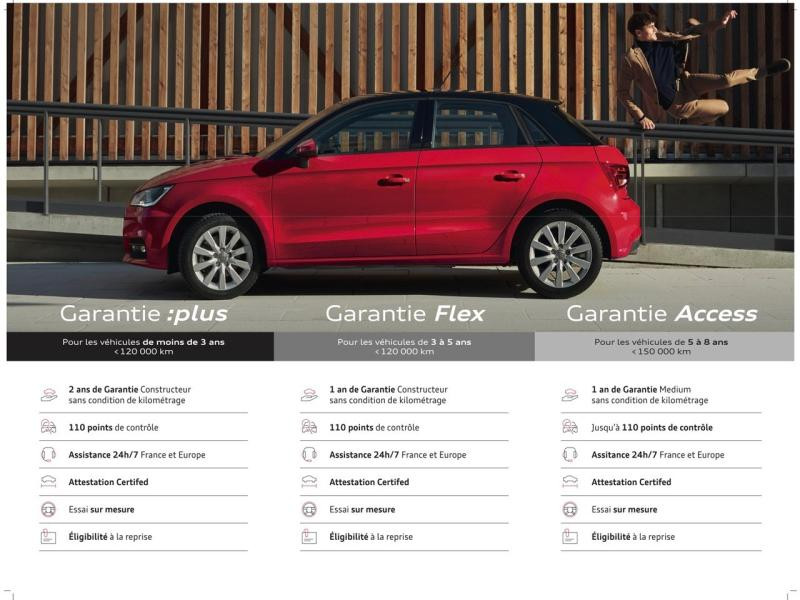Used AUDI Q3 45 TFSI e 245ch S line S tronic 6 2021 Bleu Navarre métallisé € 34989 in Haguenau