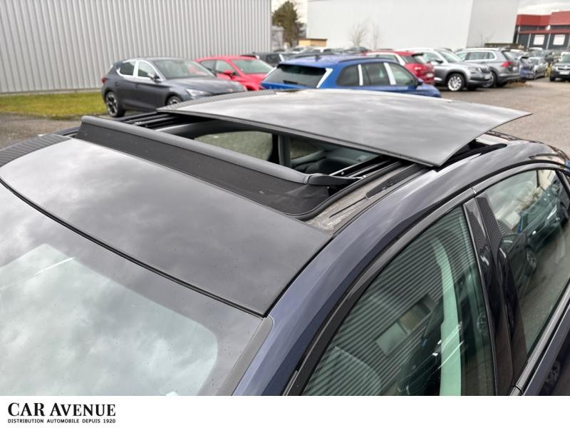 Occasion AUDI A6 50 TFSI e 299ch Avus Extended quattro S tronic 7 2020 Bleu Firmament métallisé 23989 € à Haguenau