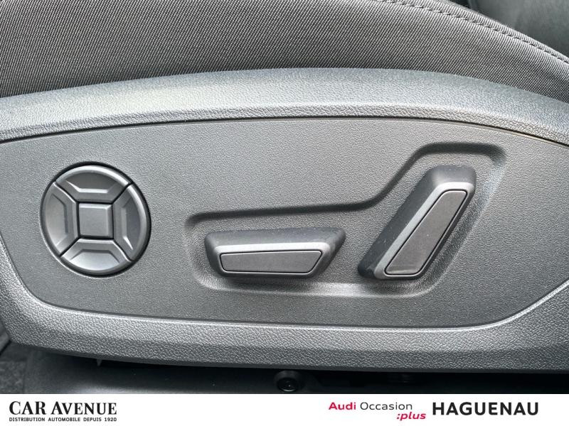 Occasion AUDI A3 Sportback 40 TFSI e 204ch PHEV S tronic 6 NOUVELLE PHASE 2025 Bleu Ascari métallisé 52990 € à Haguenau
