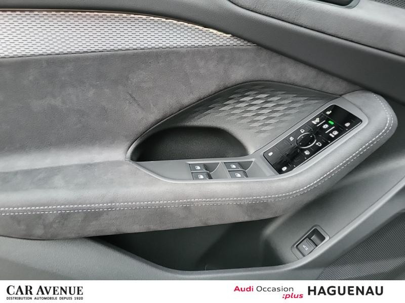 Used AUDI A5 2.0 TFSI 204ch S line quattro S tronic 7 2024 Noir Mythique métallisé € 70400 in Haguenau