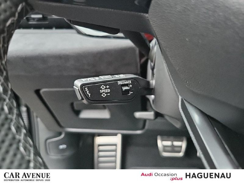 Used AUDI A5 2.0 TFSI 204ch S line quattro S tronic 7 2024 Noir Mythique métallisé € 70400 in Haguenau