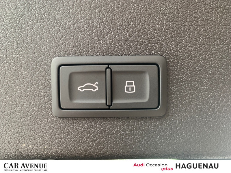 Used AUDI Q8 e-tron Sportback 55 408ch S Line quattro 2024 Gris Daytona Nacrée € 83900 in Haguenau